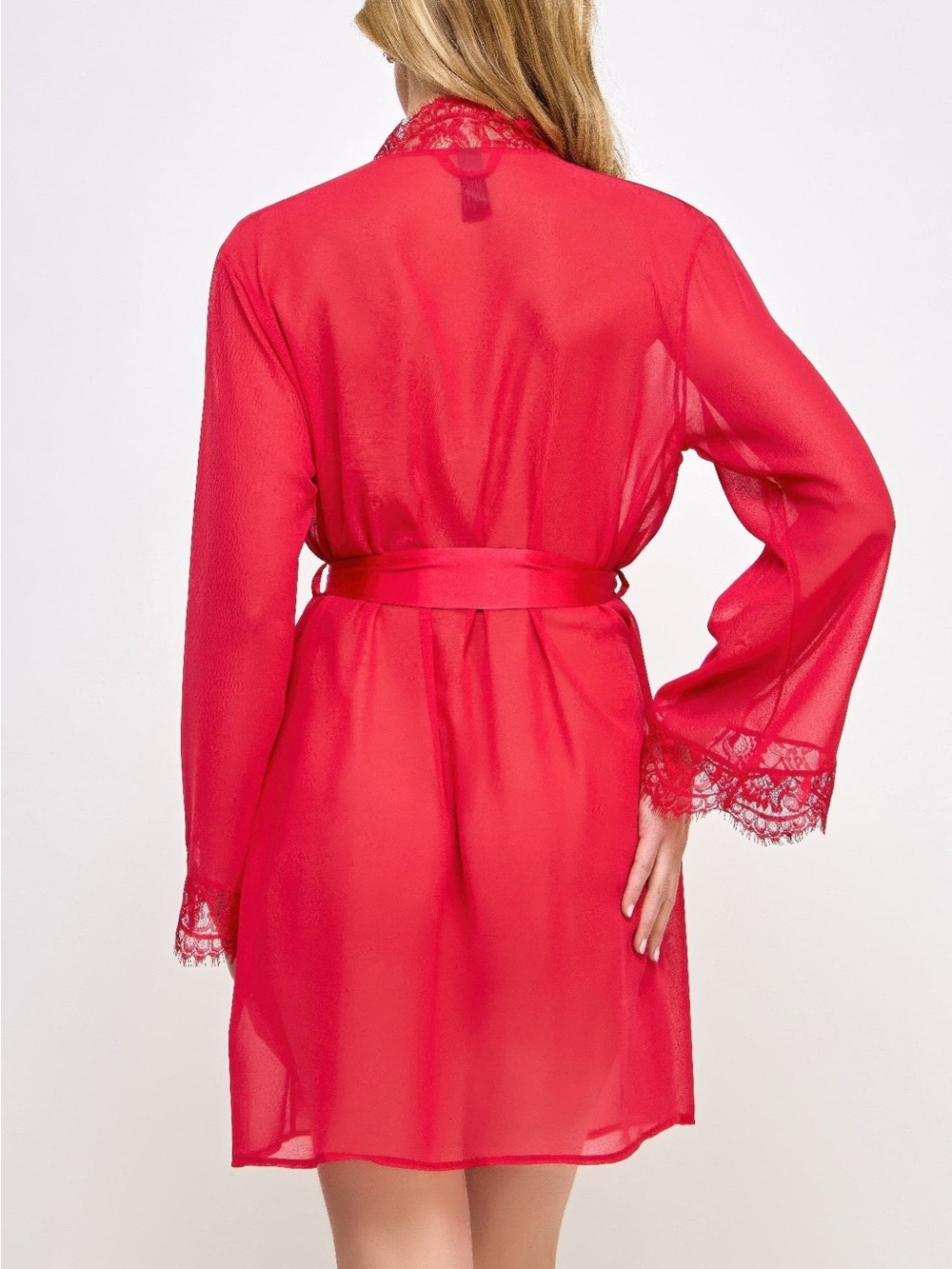 Vivian Robe - Picture 5 of 5